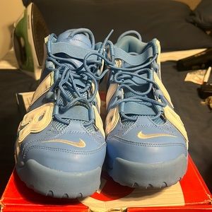 Air more uptempo ‘96